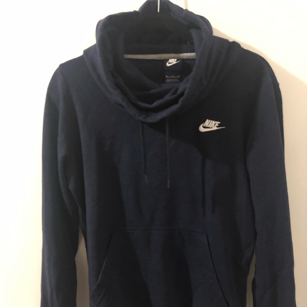 Nike sweatshirt